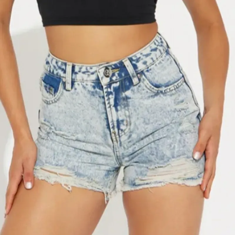 Short estilo urbano 
