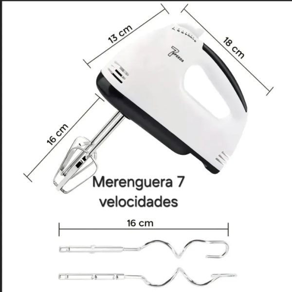 Merenguera