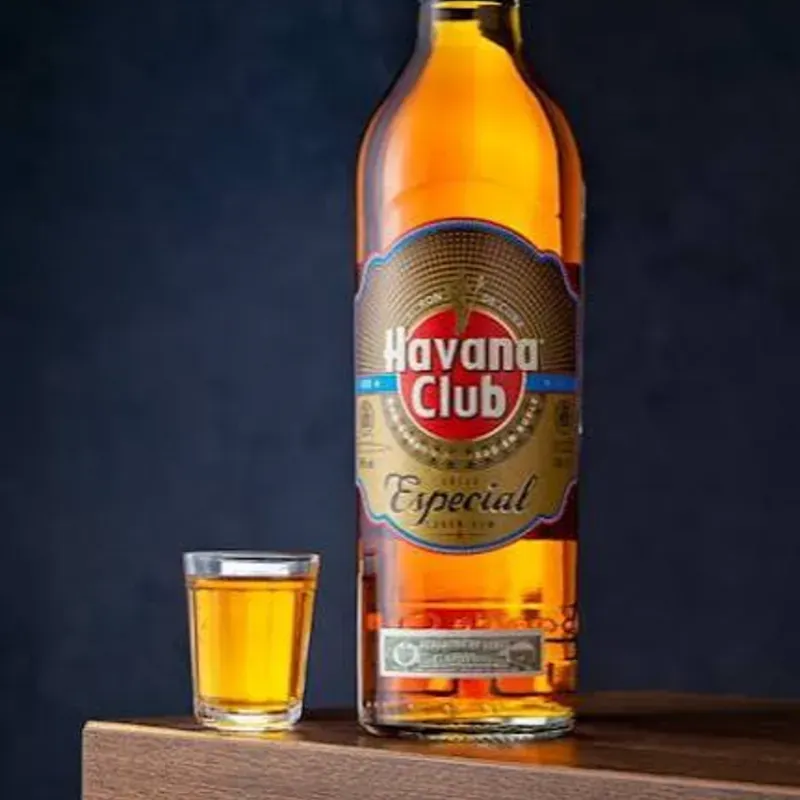 Habana Club Especial