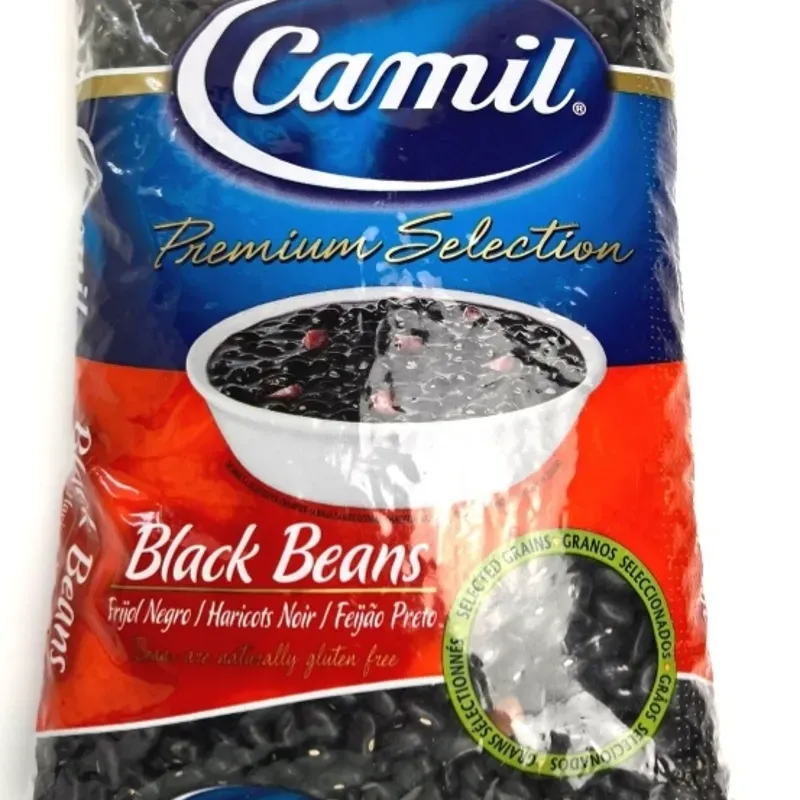 Frijoles negros