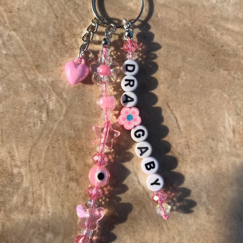 Llavero personalizado