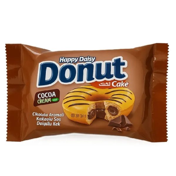 Donut
