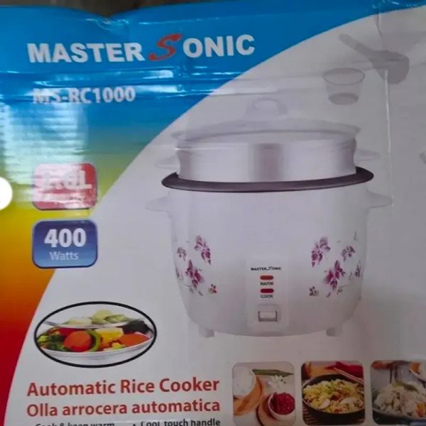 Olla arrocera
