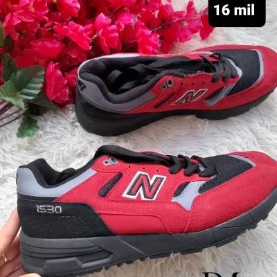 Zapatos New Balance