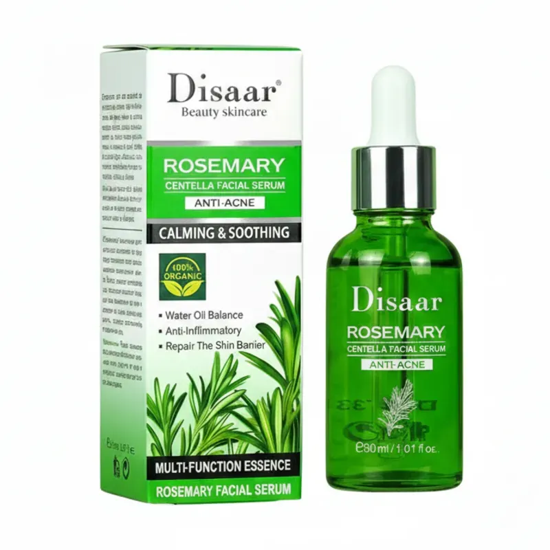 Serum Facial Centella Asiatica DISAAR