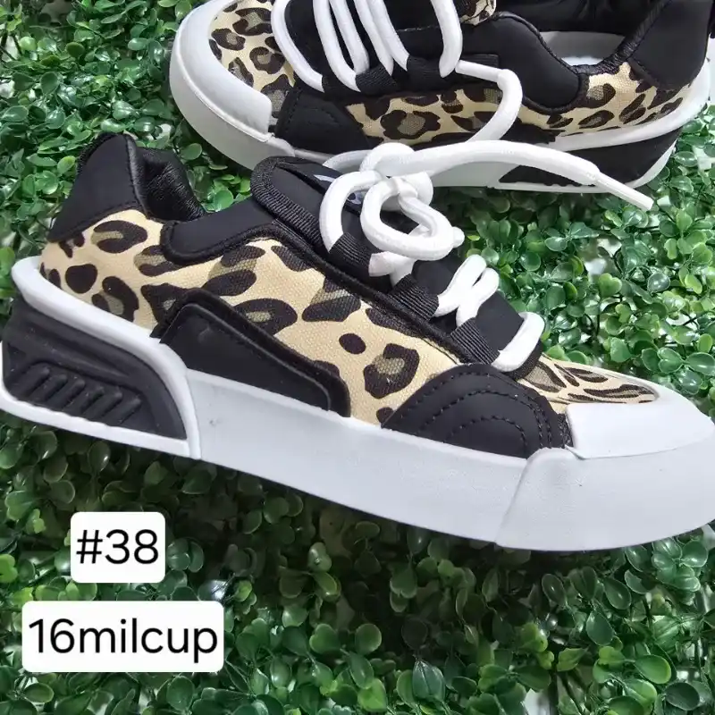 Zapatos DOLCE & GABBANA