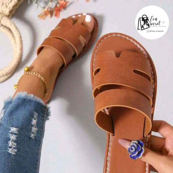 Sandalias