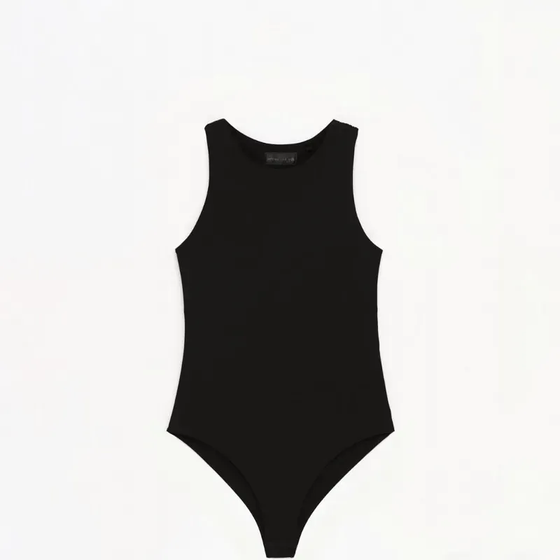 Body elástico de tirantes