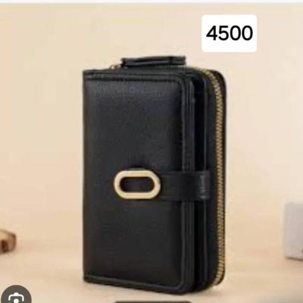 Monedero pequeño