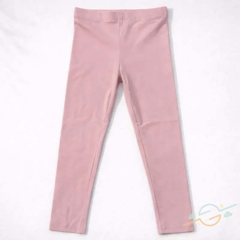 Legging rosa H&M #0001