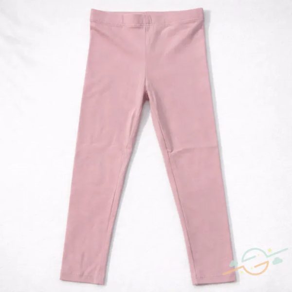Legging rosa H&M #0001