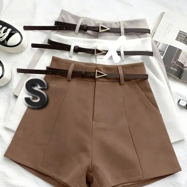 Short Casual