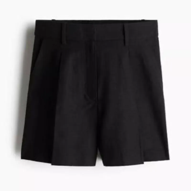 Short H&M de vestir