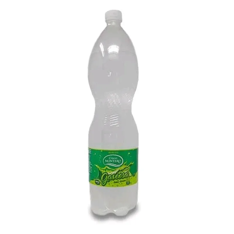 Pomo de Refresco 1.5lt