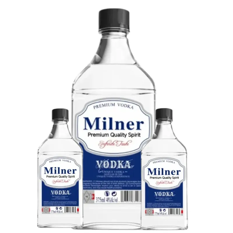 Vodka Milner