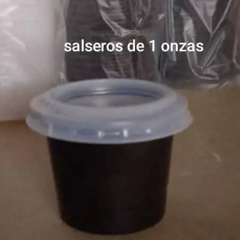 Salsero 1onz