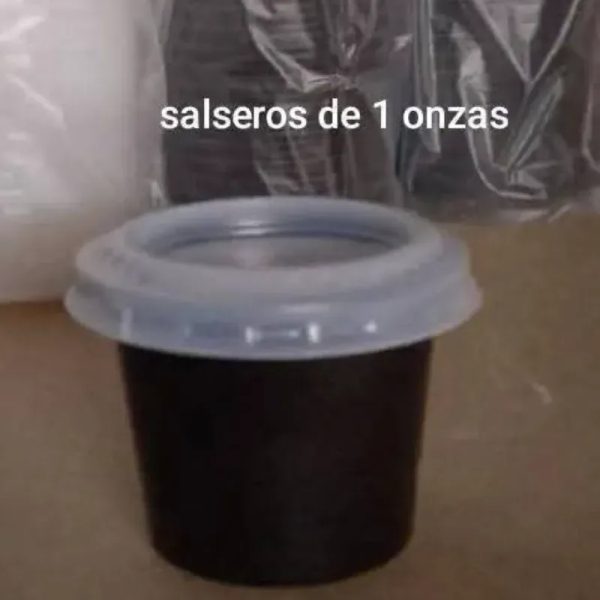 Salsero 1onz