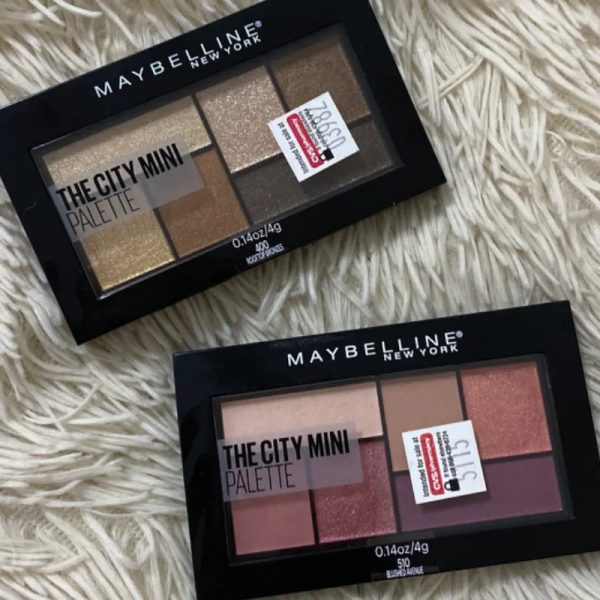 Maybelline