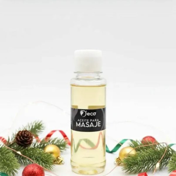 Aceite para Masajes 120ml (D´eco)