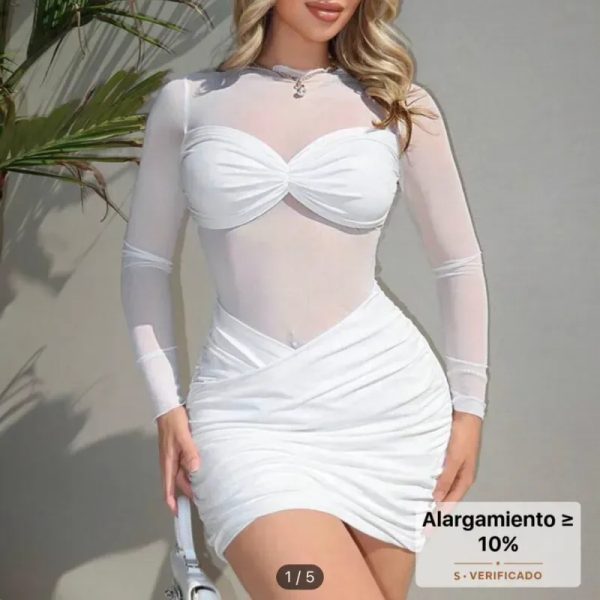 Vestido 