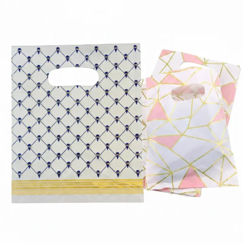 Bolsitas de regalos individuales