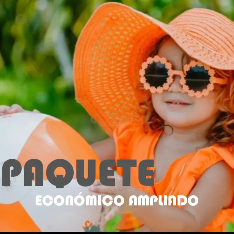 Paquete económico ampliado