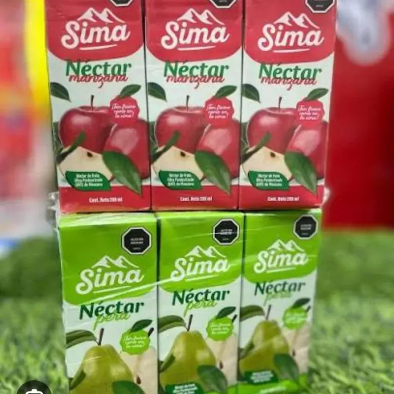 Jugos Sima 200 ml