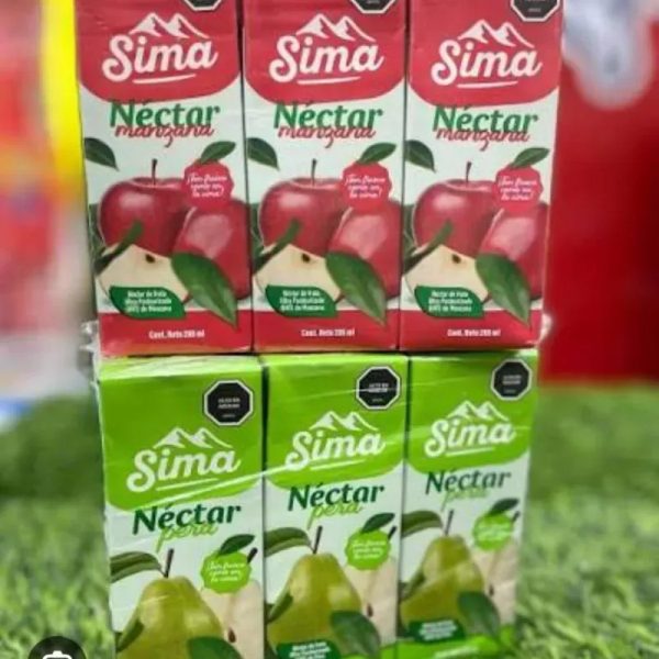 Jugos Sima 200 ml
