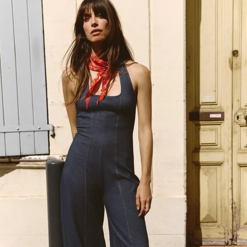 Mono Sarga Pespuntes