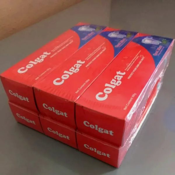 Pasta COLGAT