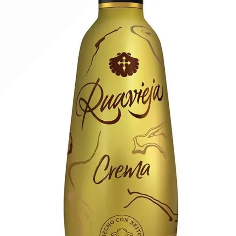 Crema ruavieja 