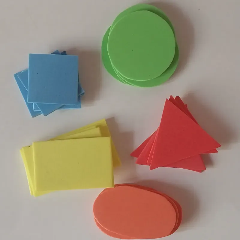 Figuras geométricas