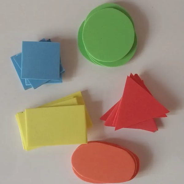 Figuras geométricas