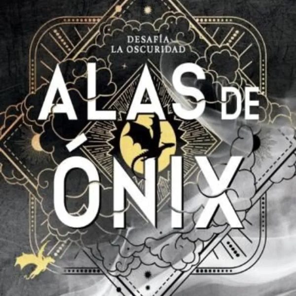 Alas de Onix