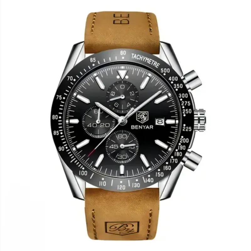 BENYAR Plateado (original)