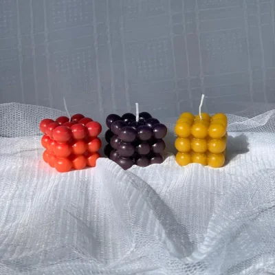 Cuadrito de bolitas