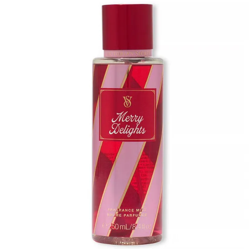 Colonia “Merry Delights” Victoria Secret
