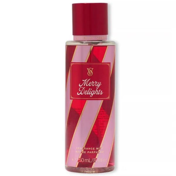 Colonia “Merry Delights” Victoria Secret