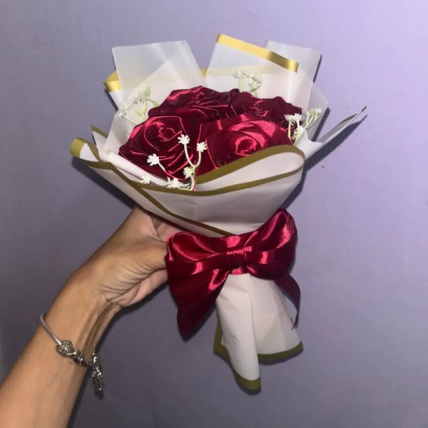 Rosas eternas