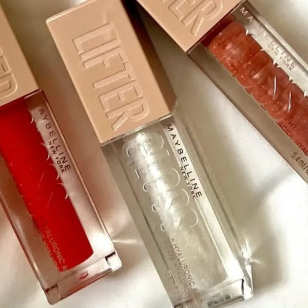 Lifter gloss Maybelline New York