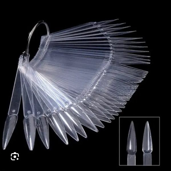 Muestrarios Stiletto