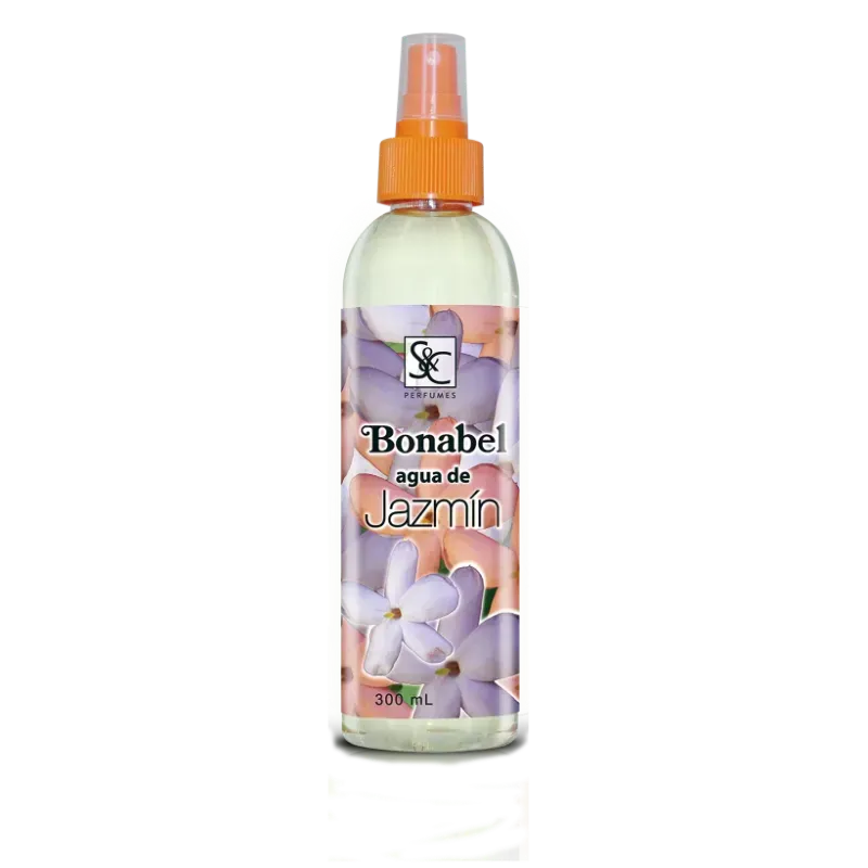 Bonabel Agua de Jazmín 300 mL