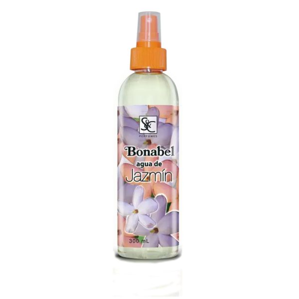 Bonabel Agua de Jazmín 300 mL
