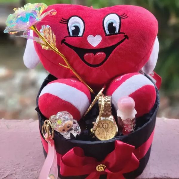 Cajabde regalo#2