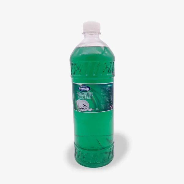 Detergente para fregar 1 lt