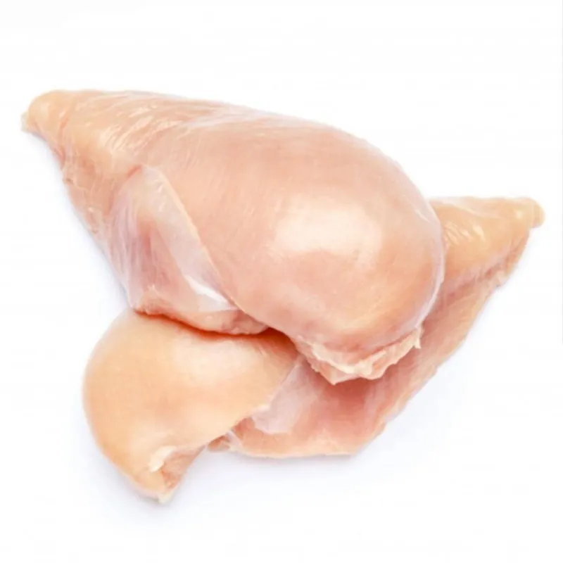 Pechuga de pollo