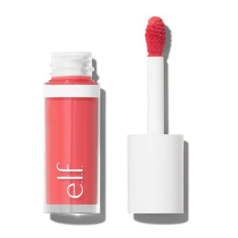 e.l.f. Camo Liquid Blush (Rubor Líquido) Pinky Promise