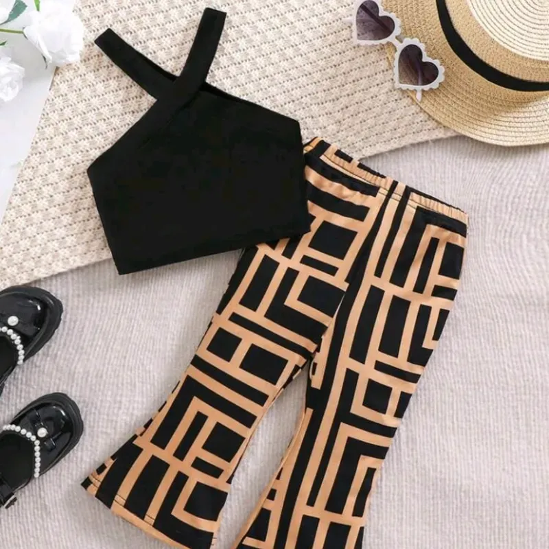 Conjunto de pantaloneta