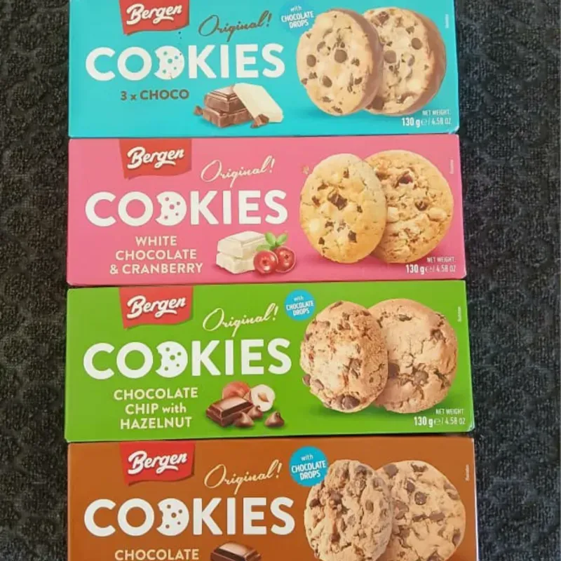 Cookies 