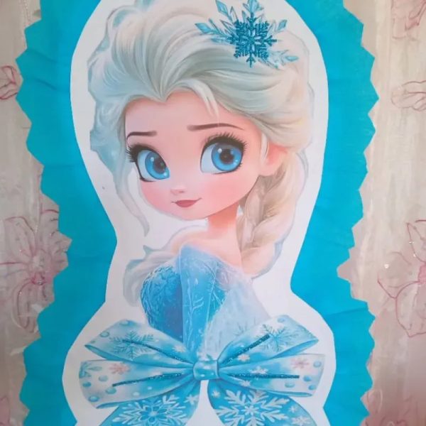 Piñata Frozen 40cm
